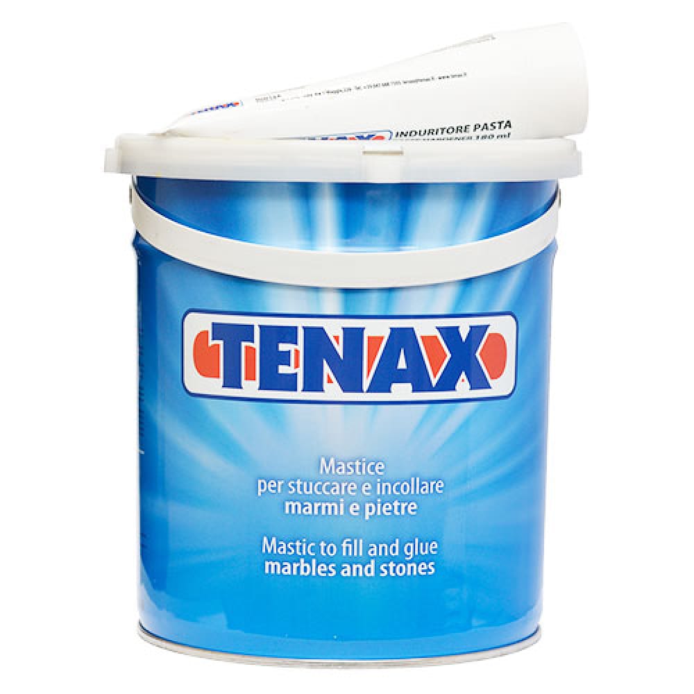 Полиэфирный клей TENAX жидкий полиэфирный клей tenax