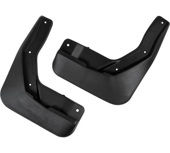 Изображение товара Задние брызговики Rival Geely Okavango VX11 2023-н.в, 2 шт 21941002