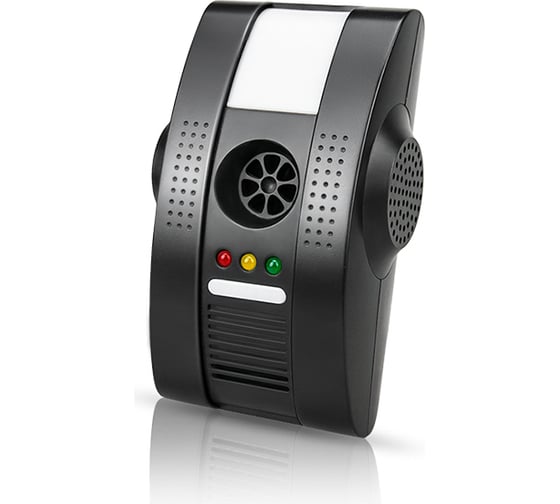 Изображение товара Многофункциональный отпугиватель грызунов и насекомых ЭКОСНАЙПЕР AN-B110