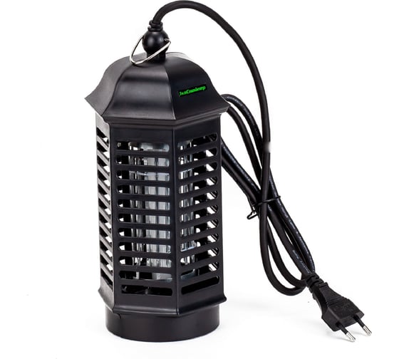 Изображение товара Ловушка-уничтожитель летающих насекомых Экоснайпер GP2-4A