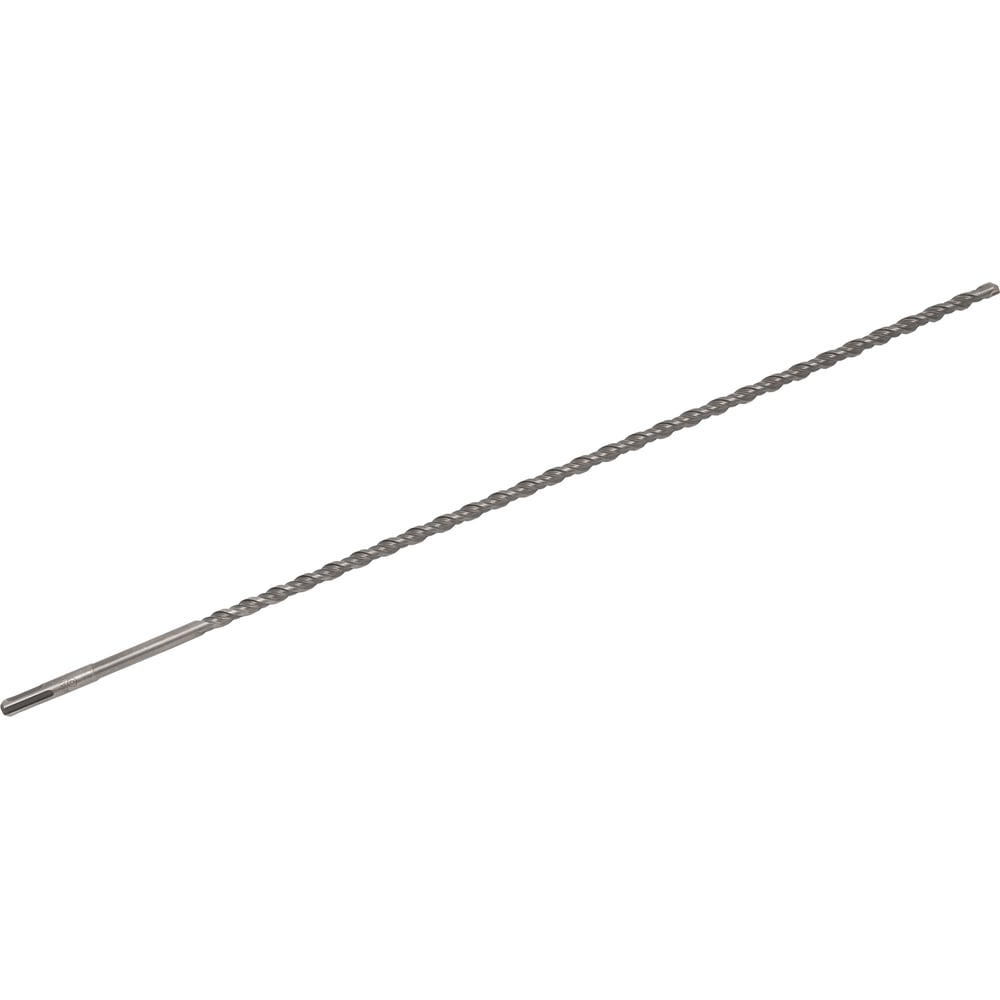 Изображение товара Бур SDS+ 10x600 мм Gigant gpt-802 для бетона и кирпича