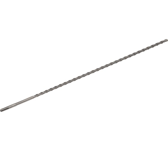 Изображение товара Бур SDS+ 10x600 мм Gigant gpt-802