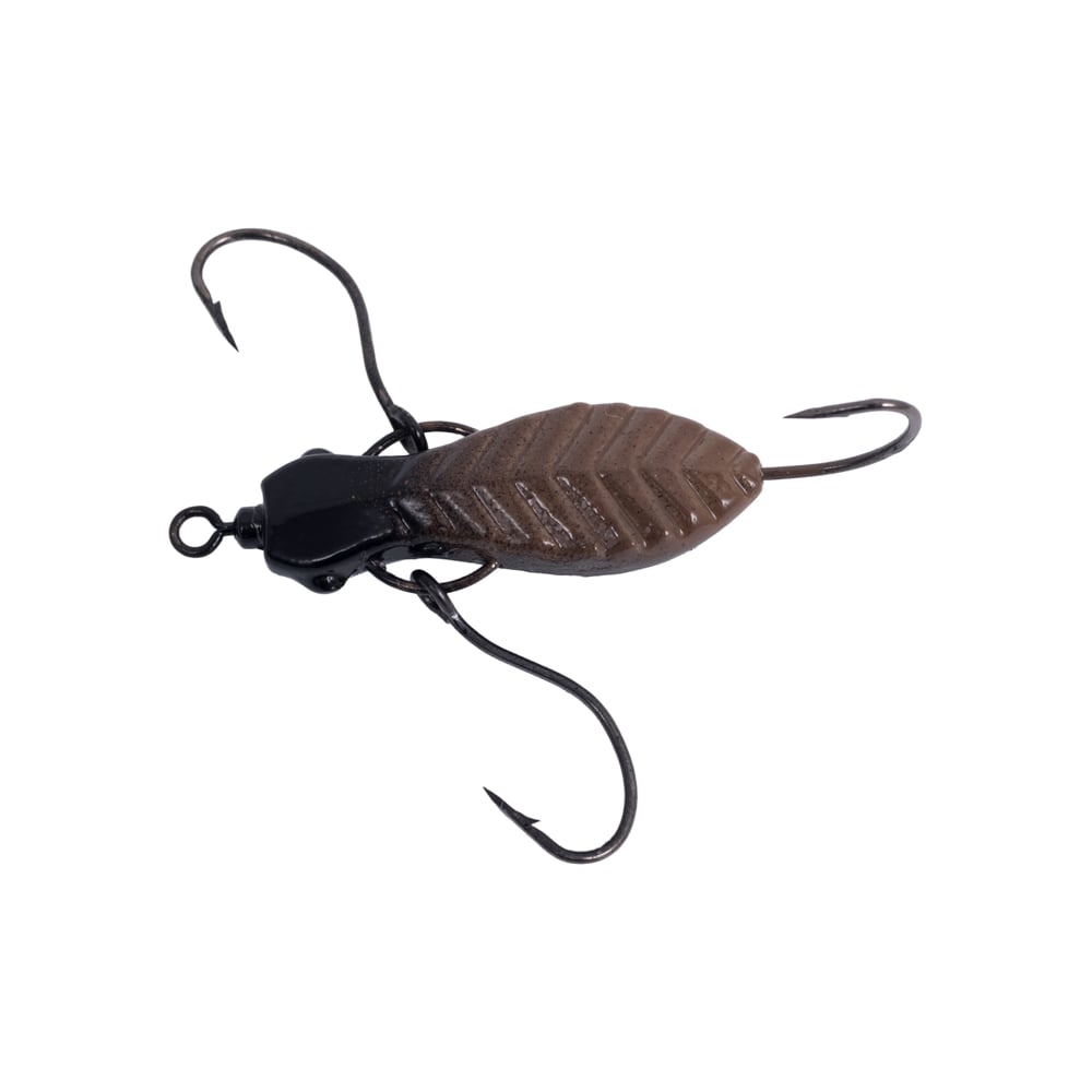 Изображение товара Вертикальная блесна Lucky John БАЛДА ЖУК 10 г №5 854010-05 для рыбалки