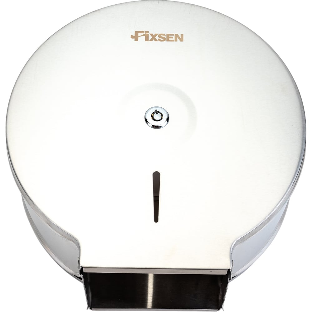 Изображение товара Бумагодержатель FIXSEN HOTEL FX-31010C из нержавеющей стали