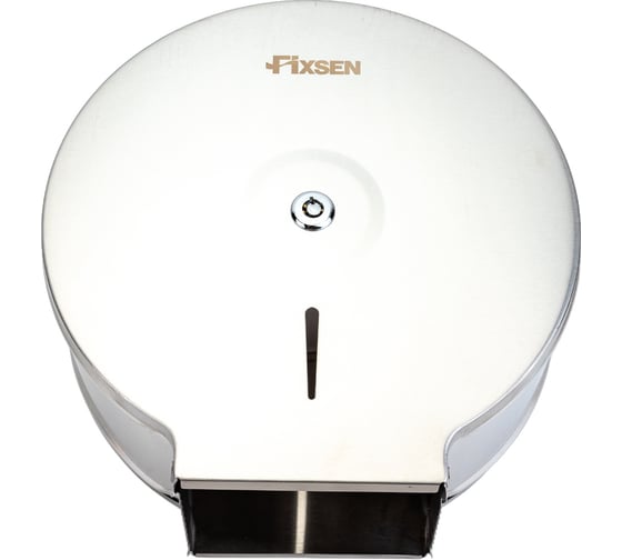 Изображение товара Бумагодержатель FIXSEN "HOTEL" FX-31010C