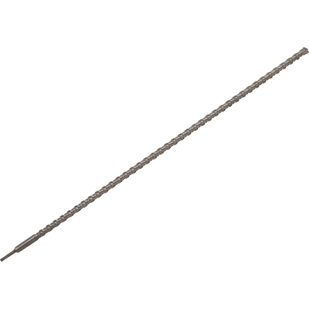 Изображение товара Бур SDS+ 25x1200 мм Gigant gpt-805 для бетона кирпича камня профессиональный