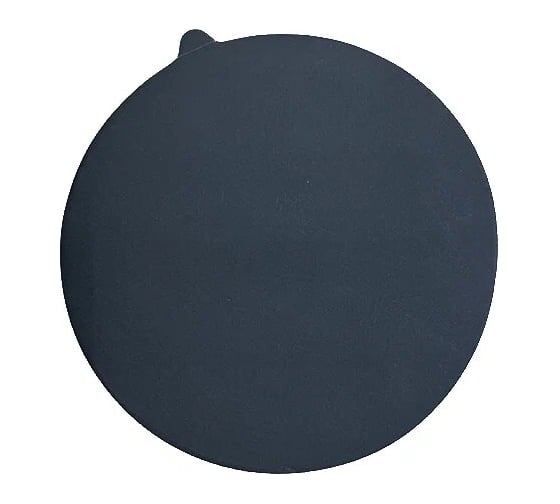 Изображение товара Шлифовальная бумага (обычная), диаметр 250 мм, зернистость 1500, упаковка 100 шт ЛАБОРТЕК 250PL1500