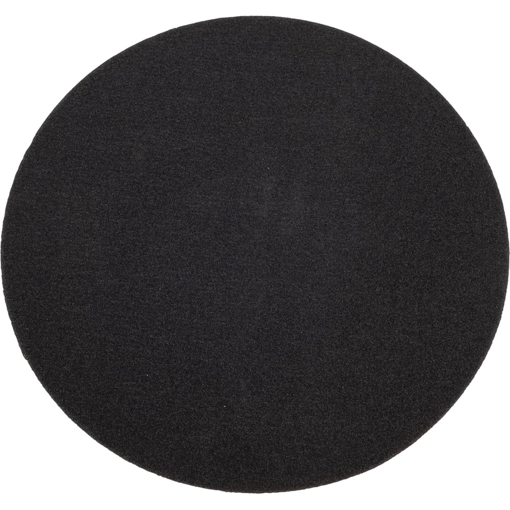 Изображение товара Шлифовальная бумага диаметр 250 мм зернистость 120 50 шт