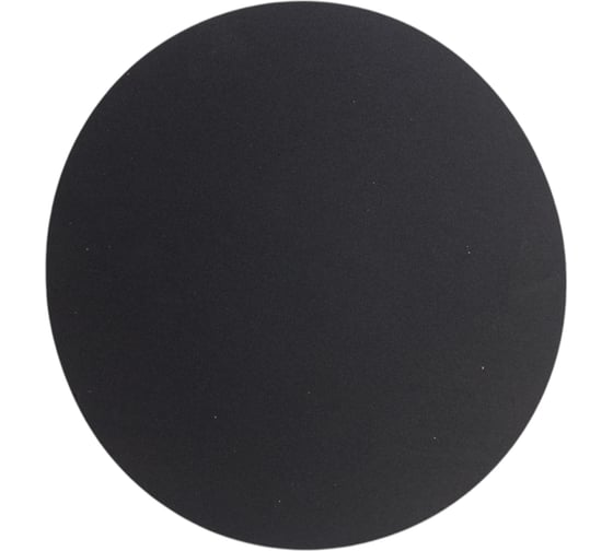 Изображение товара Шлифовальная бумага (обычная), диаметр 250 мм, зернистость 320, упаковка 100 шт ЛАБОРТЕК 250PL0320