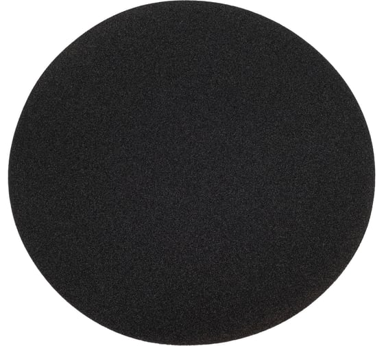 Изображение товара Шлифовальная бумага (обычная), диаметр 300 мм, зернистость 80, упаковка 50 шт ЛАБОРТЕК 300PL0080