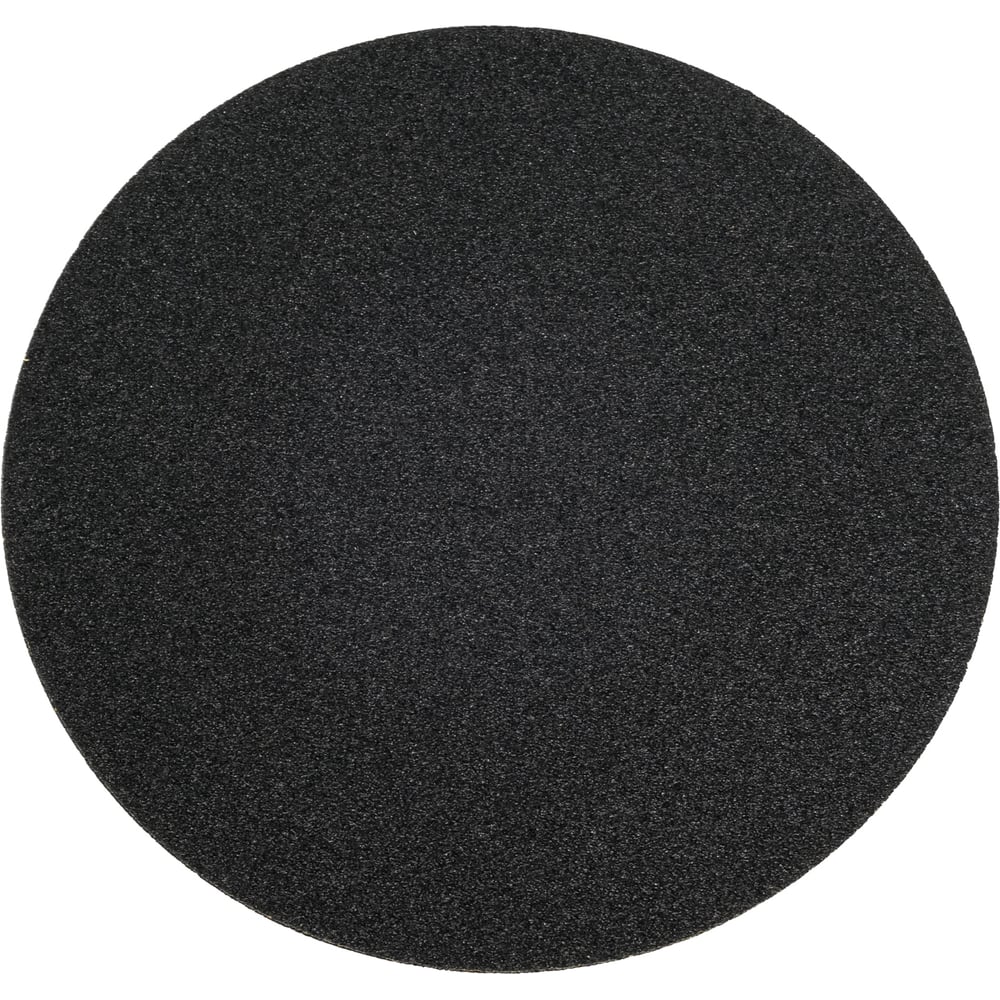 Изображение товара Шлифовальная бумага диаметр 250 мм зернистость 60 упаковка 50 шт ЛАБОРТЕК