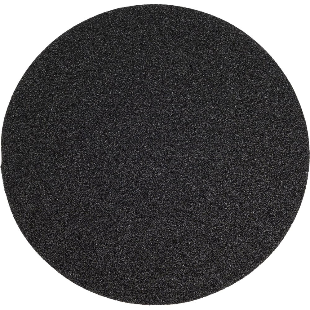 Изображение товара Шлифовальная бумага водостойкая самоклеящаяся диск 200 мм зернистость 60 ЛАБОРТЕК