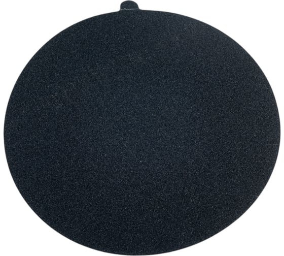 Изображение товара Шлифовальная бумага (водостойкая), самоклеящаяся, диаметр 200 мм, зернистость 180, упаковка 50 шт ЛАБОРТЕК 200PSA0180