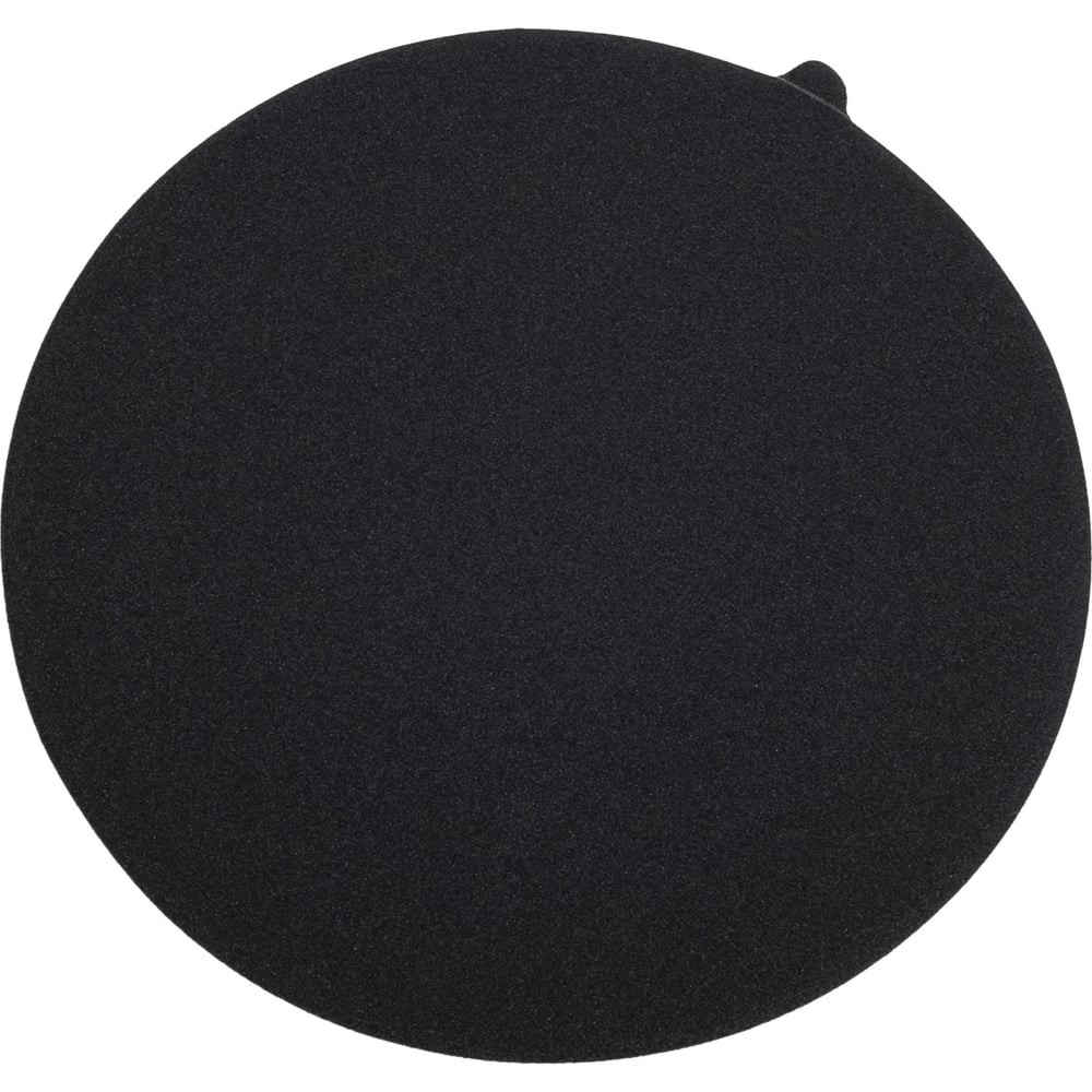 Изображение товара Шлифовальная бумага (водостойкая), самоклеящаяся, диаметр 250 мм, зернистость 180, упаковка 50 шт ЛАБОРТЕК 250PSA0180