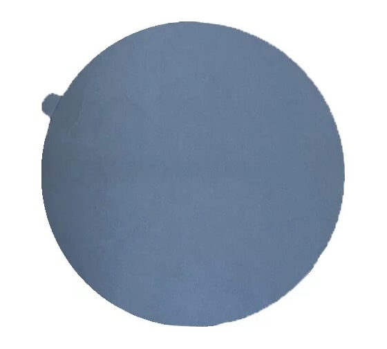 Изображение товара Шлифовальная бумага (водостойкая), самоклеящаяся, диаметр 200 мм, зернистость 4000, упаковка 50 шт ЛАБОРТЕК 200PSA4000