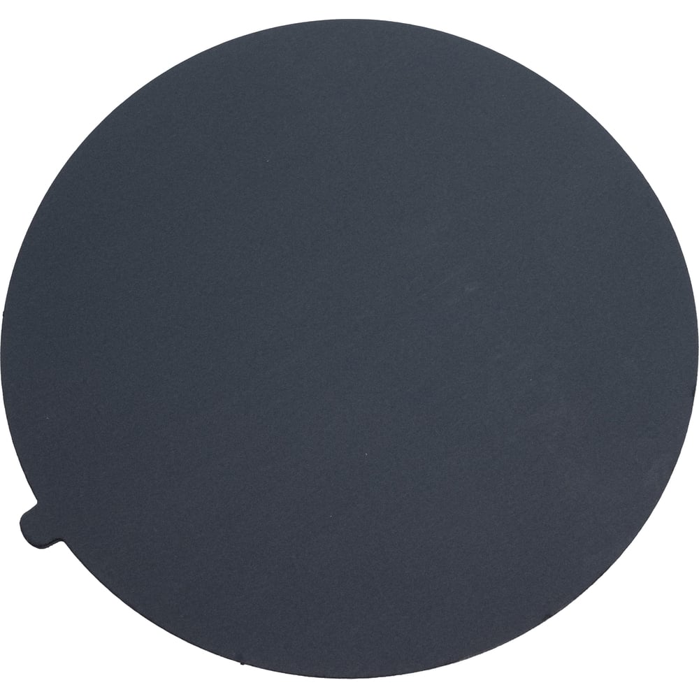 Изображение товара Шлифовальная бумага водостойкая самоклеящаяся 250 мм зернистость 600 50 шт ЛАБОРТЕК