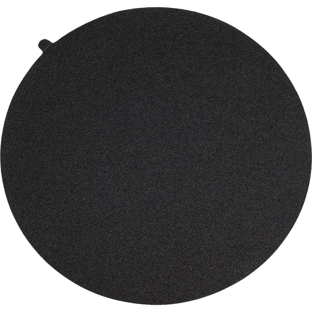 Изображение товара Шлифовальная бумага водостойкая самоклеящаяся диаметр 300 мм зернистость 80 50 шт ЛАБОРТЕК