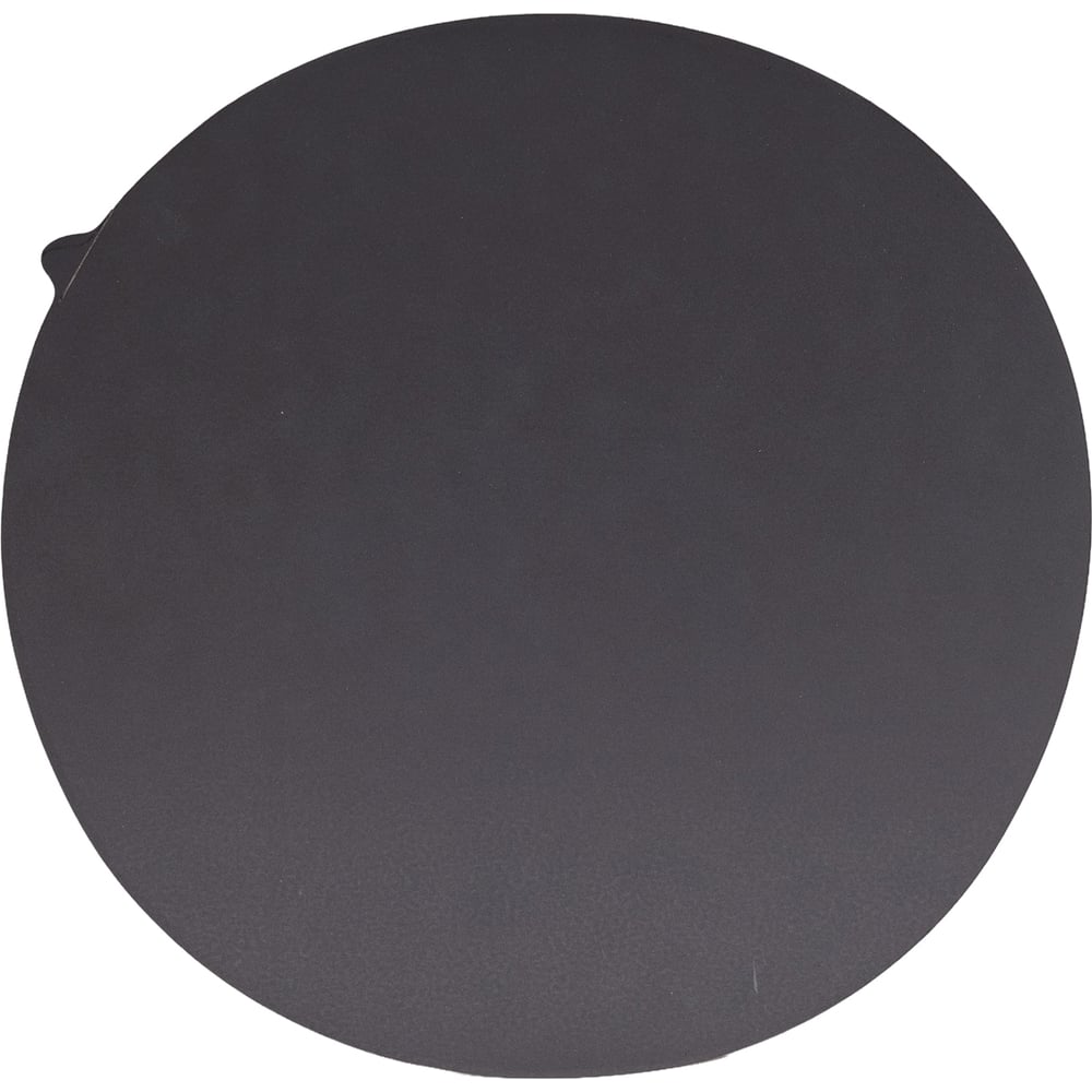 Изображение товара Шлифовальная бумага водостойкая самоклеящаяся диск 300 мм зернистость 1000 50 шт