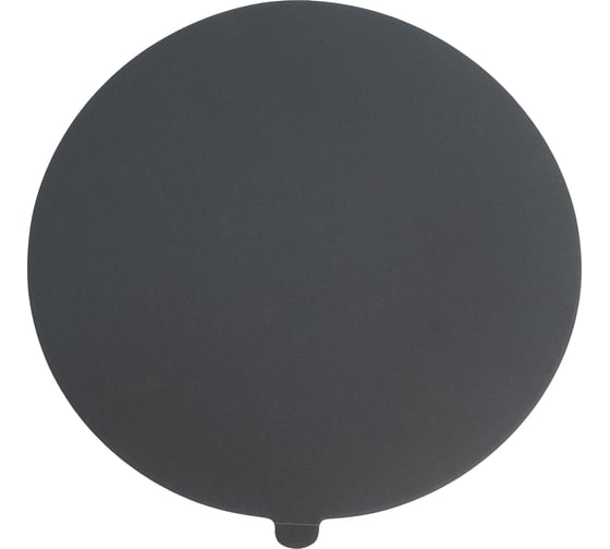 Изображение товара Шлифовальная бумага (водостойкая), самоклеящаяся, диаметр 200 мм, зернистость 1500, упаковка 50 шт ЛАБОРТЕК 200PSA1500