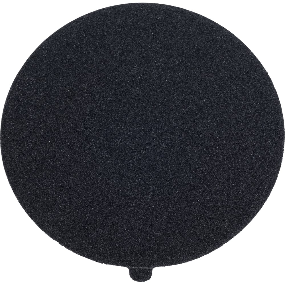 Изображение товара Шлифовальная бумага водостойкая самоклеящаяся диаметр 200 мм зернистость 120