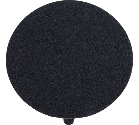 Изображение товара Шлифовальная бумага (водостойкая), самоклеящаяся, диаметр 200 мм, зернистость 120, упаковка 50 шт ЛАБОРТЕК 200PSA0120