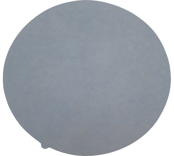 Изображение товара Шлифовальная бумага (водостойкая), самоклеящаяся, диаметр 300 мм, зернистость 4000, упаковка 50 шт ЛАБОРТЕК 300PSA4000