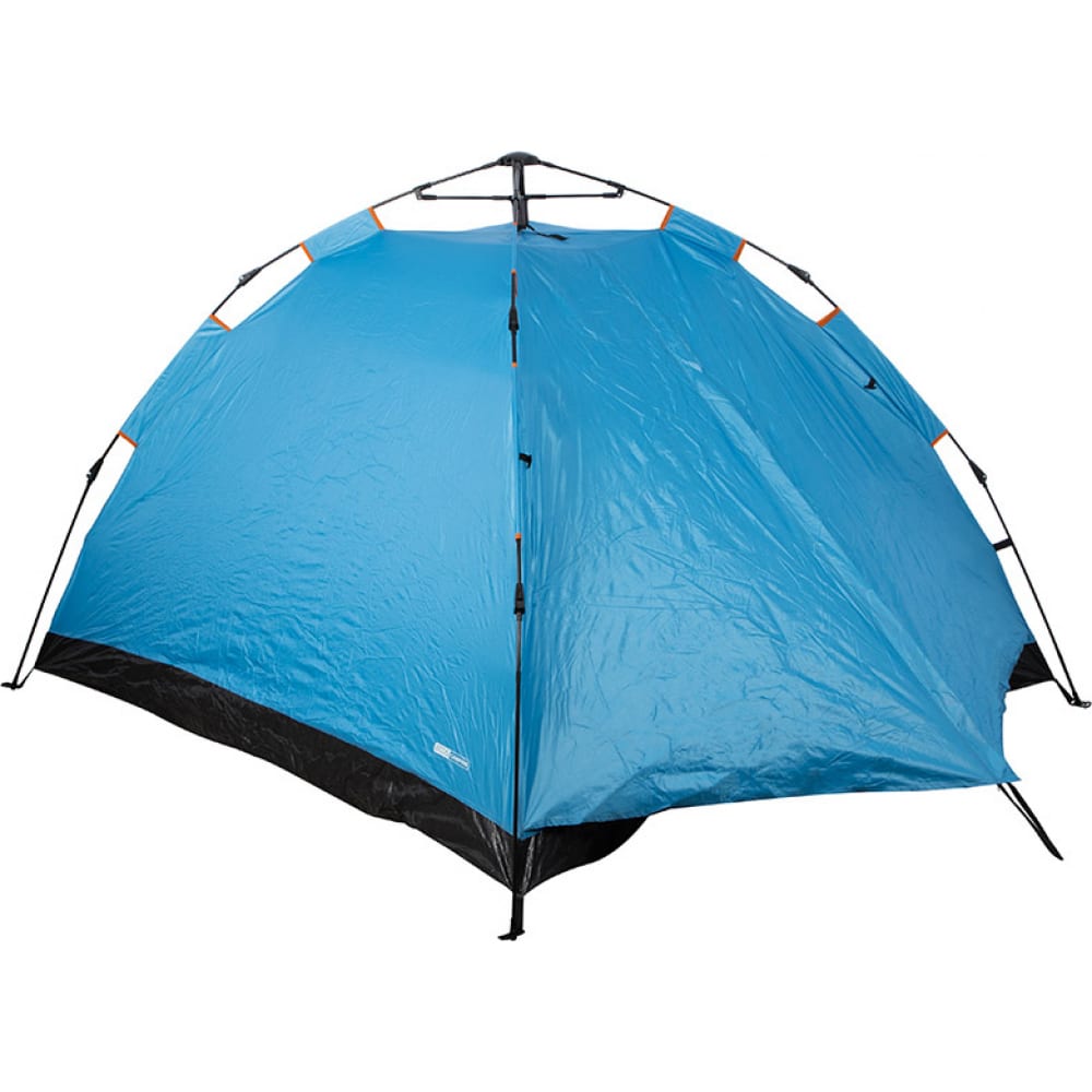 Автоматическая палатка Ecos палатка с тамбуром ecos утро 150 50 х210х110см