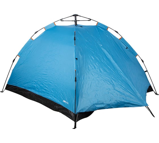 Изображение товара Автоматическая палатка Ecos Saimaa (190+35)х210х120см 999218