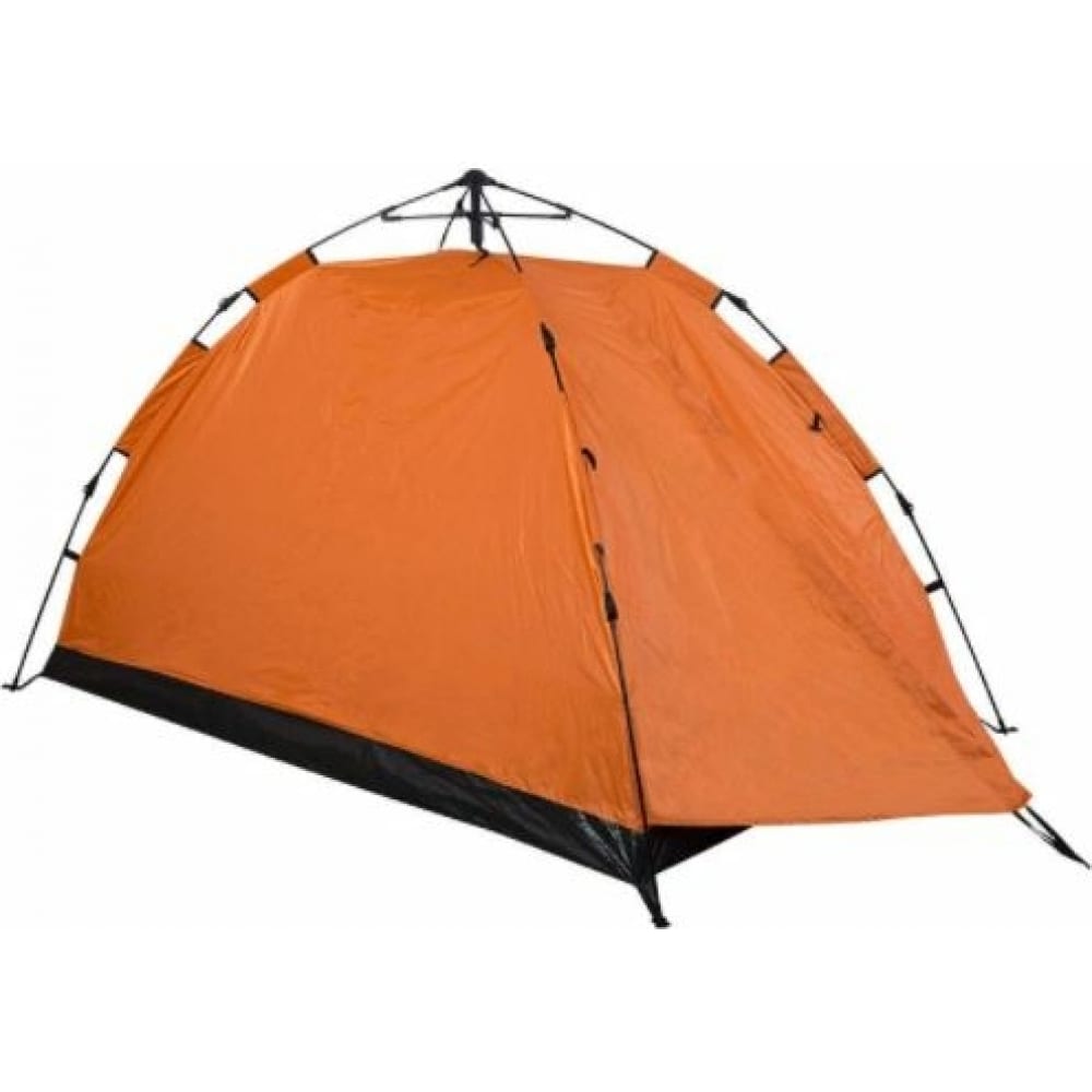 Автоматическая палатка Ecos палатка с тамбуром ecos утро 150 50 х210х110см