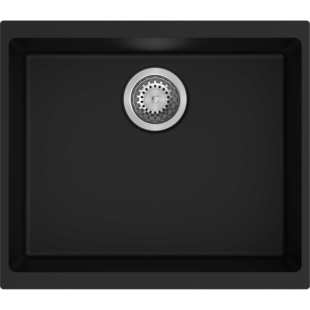 Изображение товара Мойка LONGRAN Geos GES530.460 Onyx GES530.460 - 10 Изображение товара Мойка LONGRAN Geos GES530.460 Onyx GES530.460 - 10