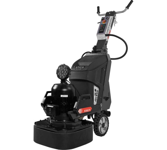 Изображение товара Мозаично-шлифовальная машина XINGYI GX500 (380В) HTG GX500-380