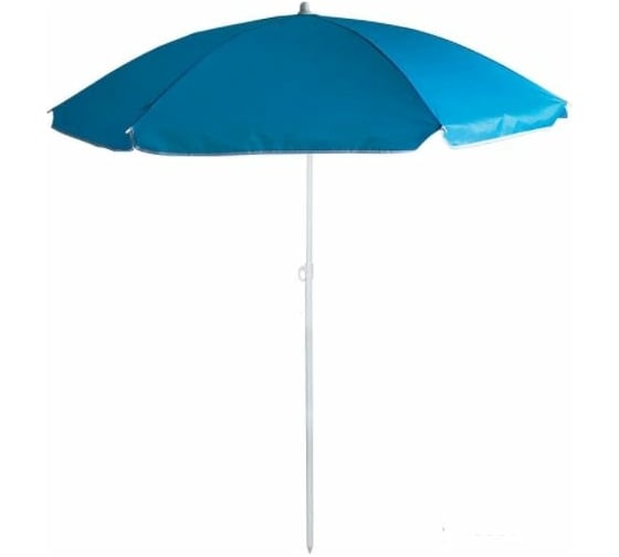 Изображение товара Пляжный зонт Ecos BU-63 диаметр 145 см, складная штанга 170 см 999363