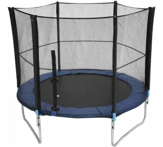 Изображение товара Батут Ecos BT10-3E 10 с сеткой 010391