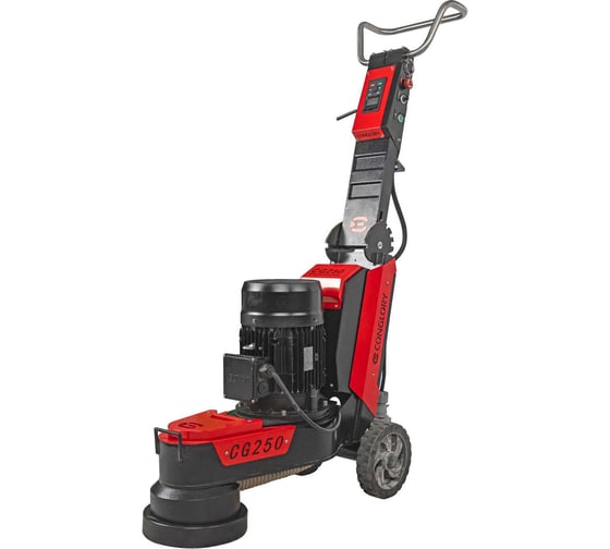 Изображение товара Мозаично-шлифовальная машина Congory CONGLORY CG250 (220В) HTG GMCG-250-220