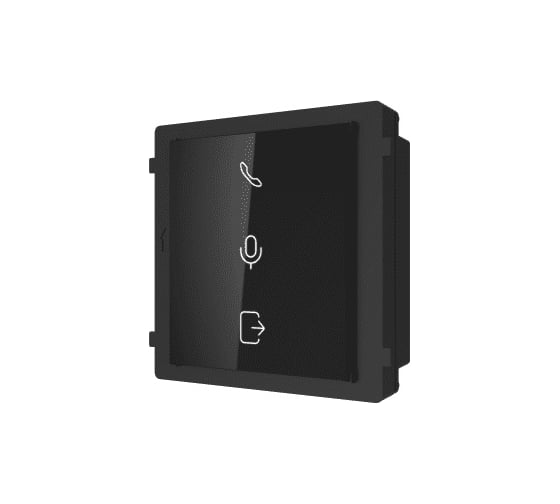 Изображение товара Модуль индикаторов с подсветкой Hikvision DS-KD-IN АД5018763