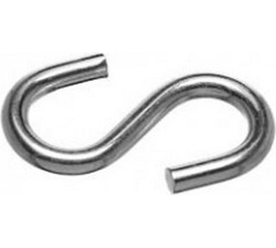 Изображение товара Крючок S-образный SWFS М 5, 2000шт. тов-017090