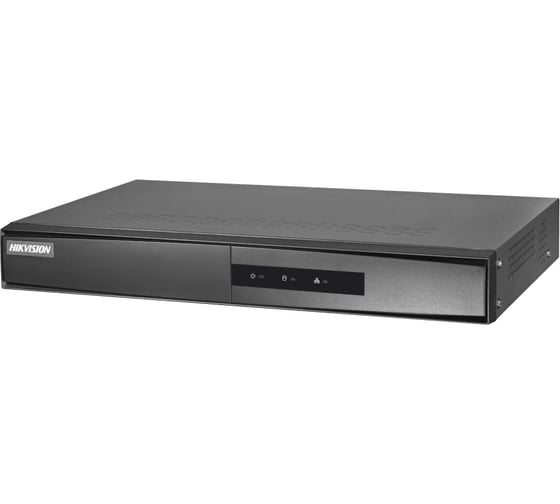 Изображение товара Видеорегистратор Hikvision DS-7104NI-Q1/M АВ5013165