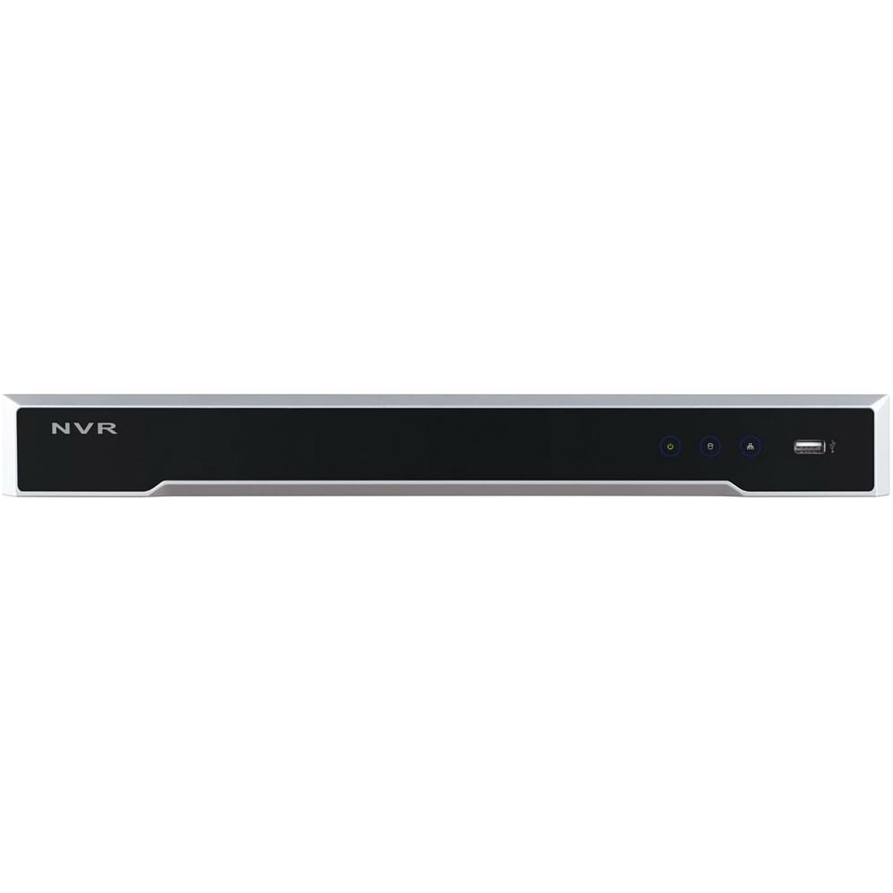 фото Видеорегистратор hikvision ds-7608ni-k2/8p ут-00007914