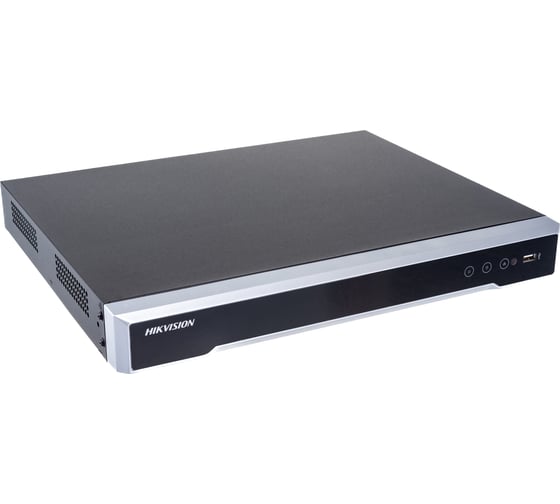 Изображение товара Видеорегистратор Hikvision DS-7608NI-K2/8P АВ5008396