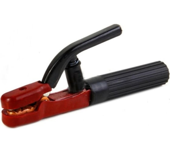 Изображение товара Держатель электродов 500А SKRAB 27602