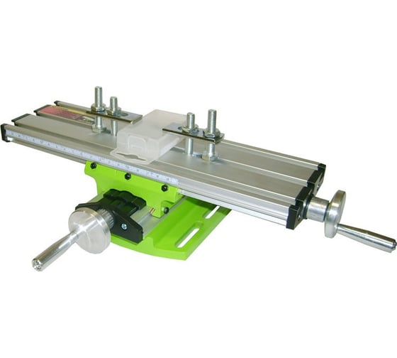 Изображение товара Стол двухкоординатный мини 310х90 мм SKRAB 25500