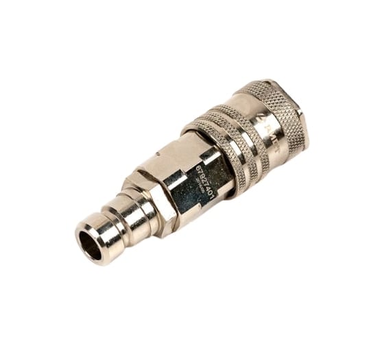 Изображение товара Быстросъемный адаптер AIST для радиатора SCANIA 00-00020487