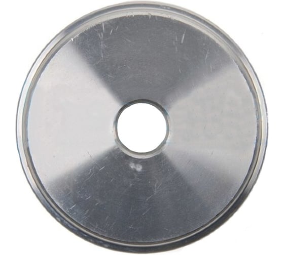 Изображение товара Запасной нажимной диск с мембраной BAUM диаметр 5" 60-552