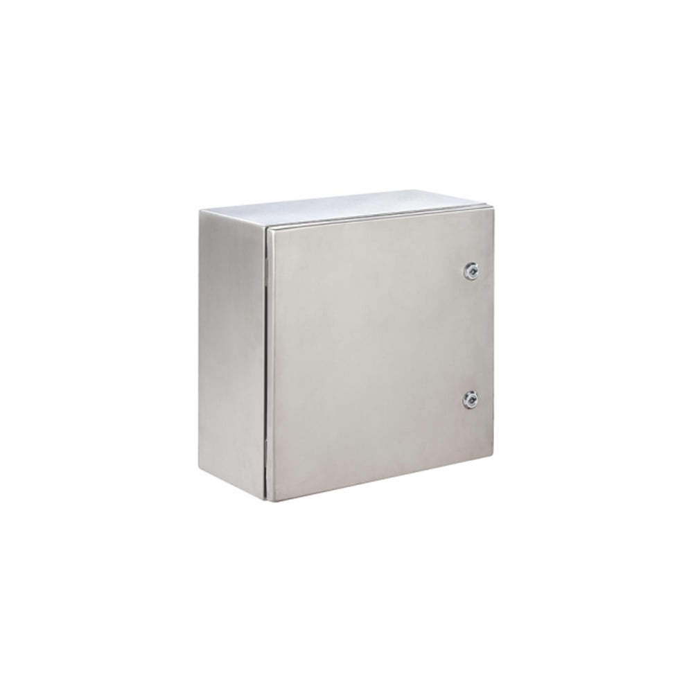 Щит EKF PROxima"Inox" AISI 304, IP66, У1, из нержавеющей стали mb-inox-752