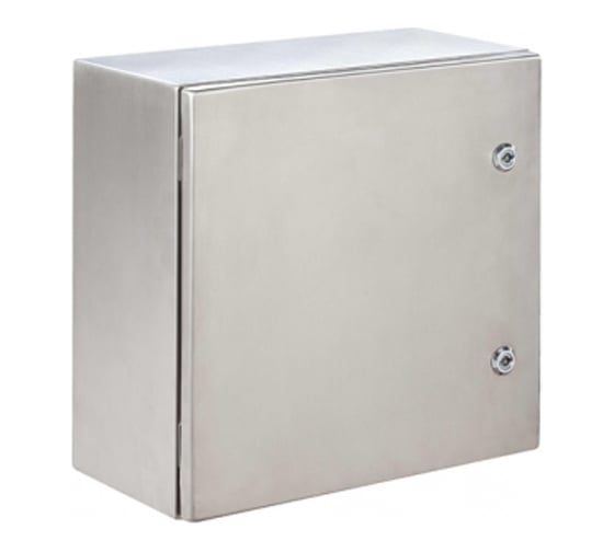 Изображение товара Щит EKF PROxima "Inox" AISI 304, IP66, У1, из нержавеющей стали mb-inox-7525