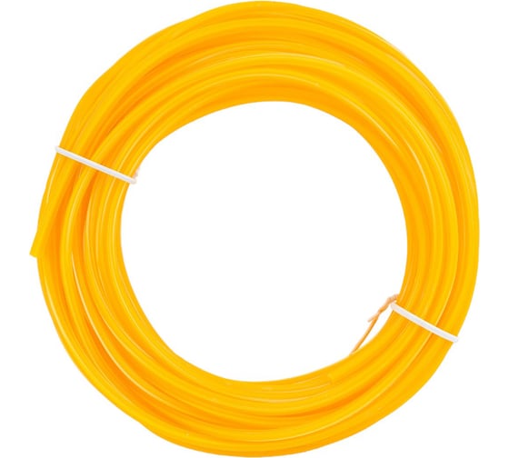 Изображение товара Леска для триммеров eh3720 (3.3 мм; 15 м; звезда) Elmos e70 297