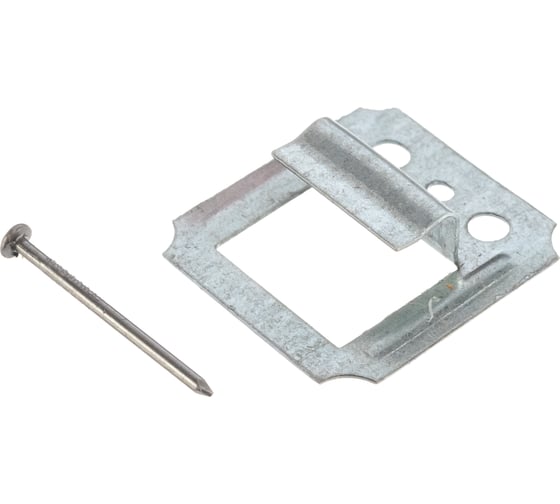 Изображение товара Крепеж для блок хауса ЕВРОПАРТНЕР 6 мм 50 шт. S11 3138 3