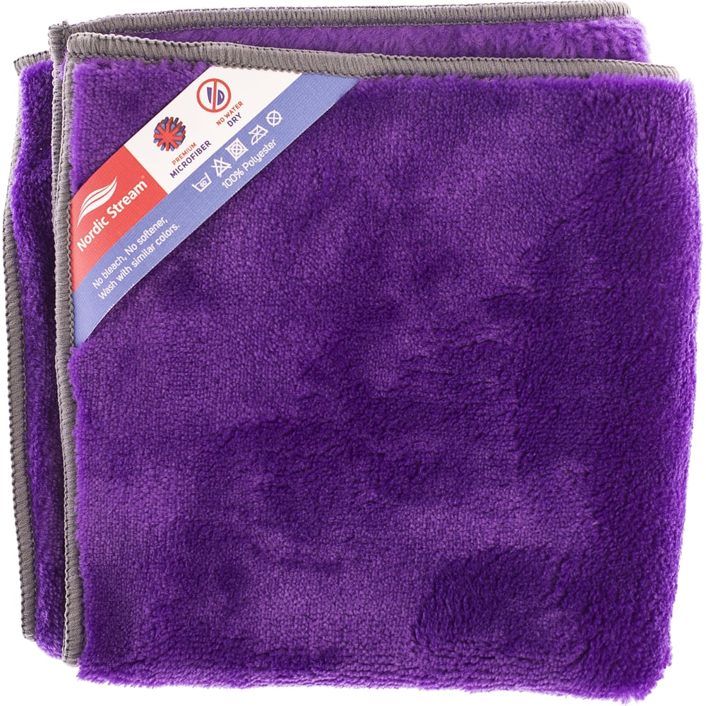 Салфетка для пыли Nordic Stream