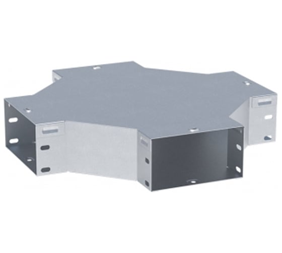 Изображение товара Крестообразный ответвитель EKF 50х400мм x5040008