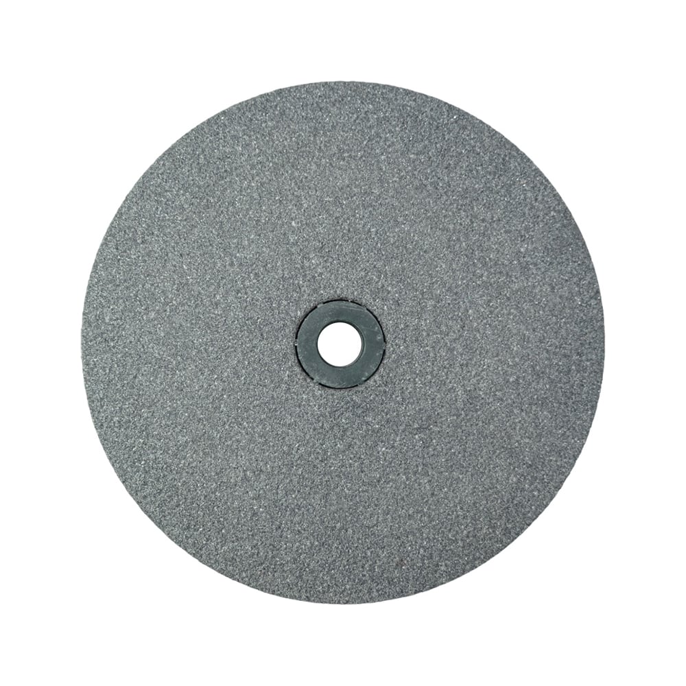 Изображение товара Шлифовальный круг 150x20x12.7 мм карбид кремния зеленый для NM-150